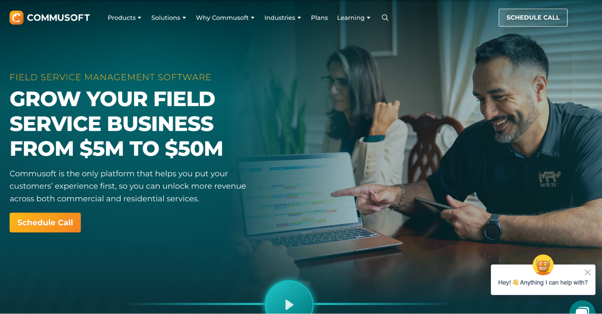tradify-alternatives