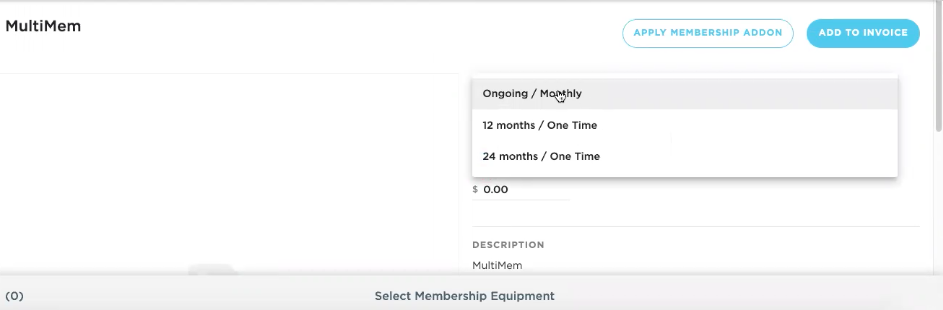Manage plumbing maintenance contracts with ServiceTitan
