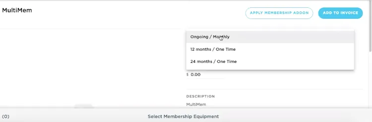 Manage plumbing maintenance contracts with ServiceTitan