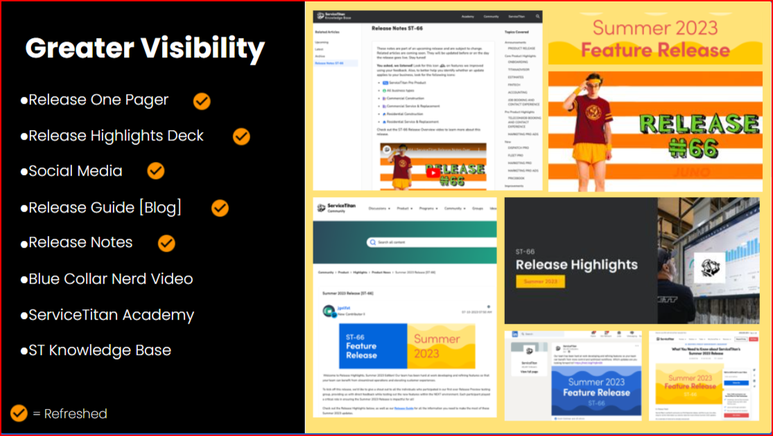 ServiceTitan Town Hall #2 Graphic 10 Image