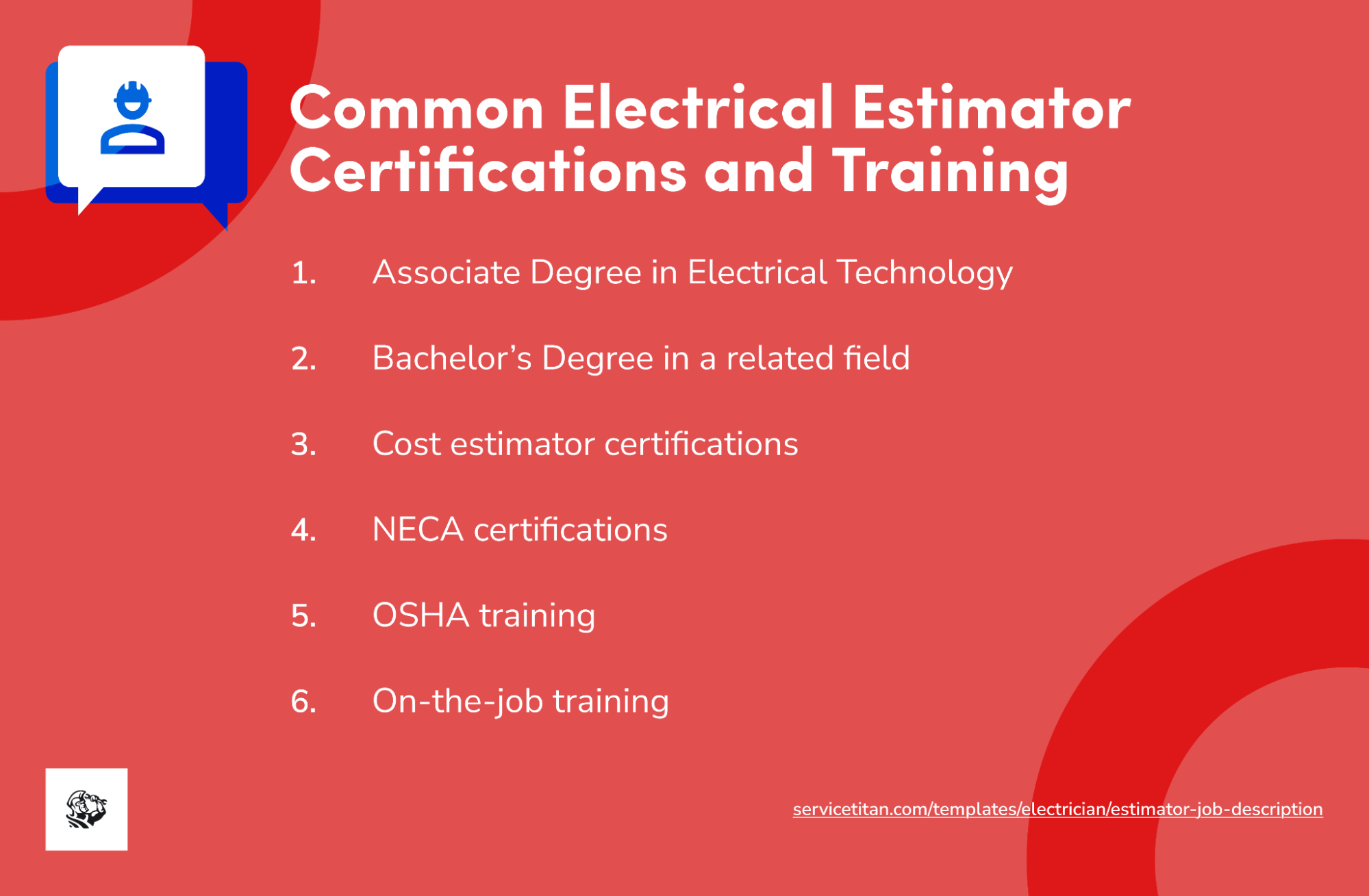 electrical-estimator-job-description