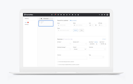 ST vs SF vs Jobber 1