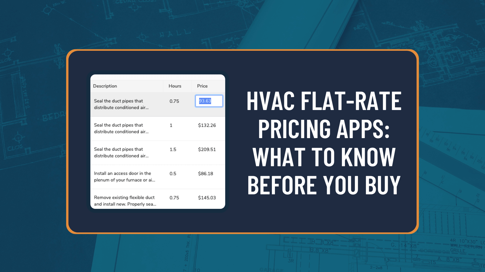 hvac-flat-rate-pricing-apps-what-to-know-before-you-buy
