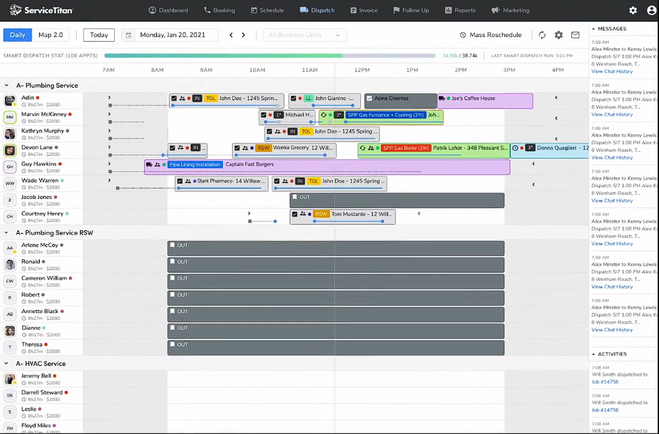 construction-social-media