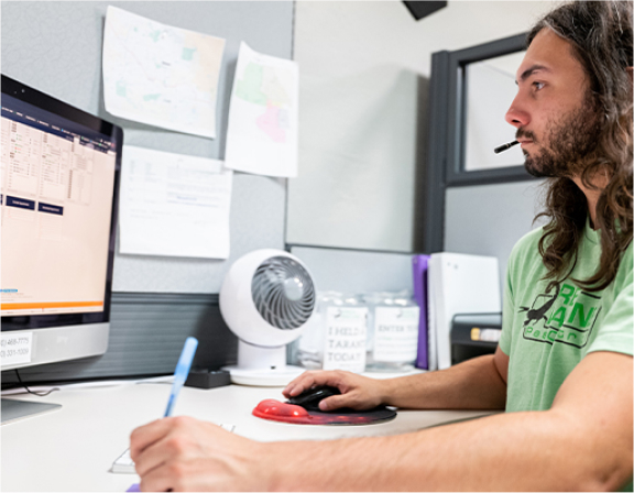 Product Illustration