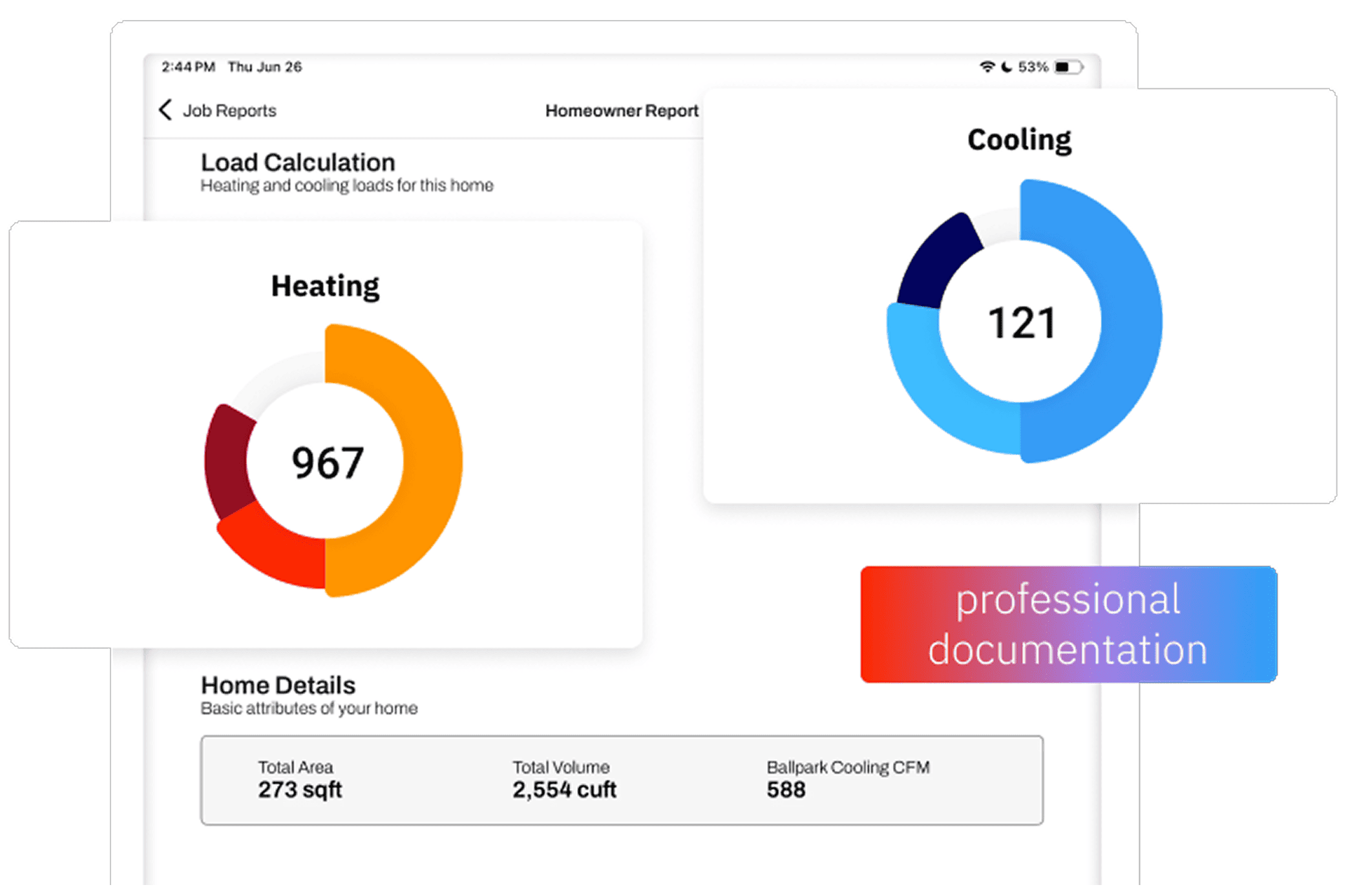 Product Illustration