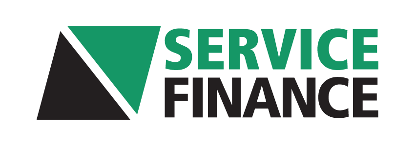 service finance logo