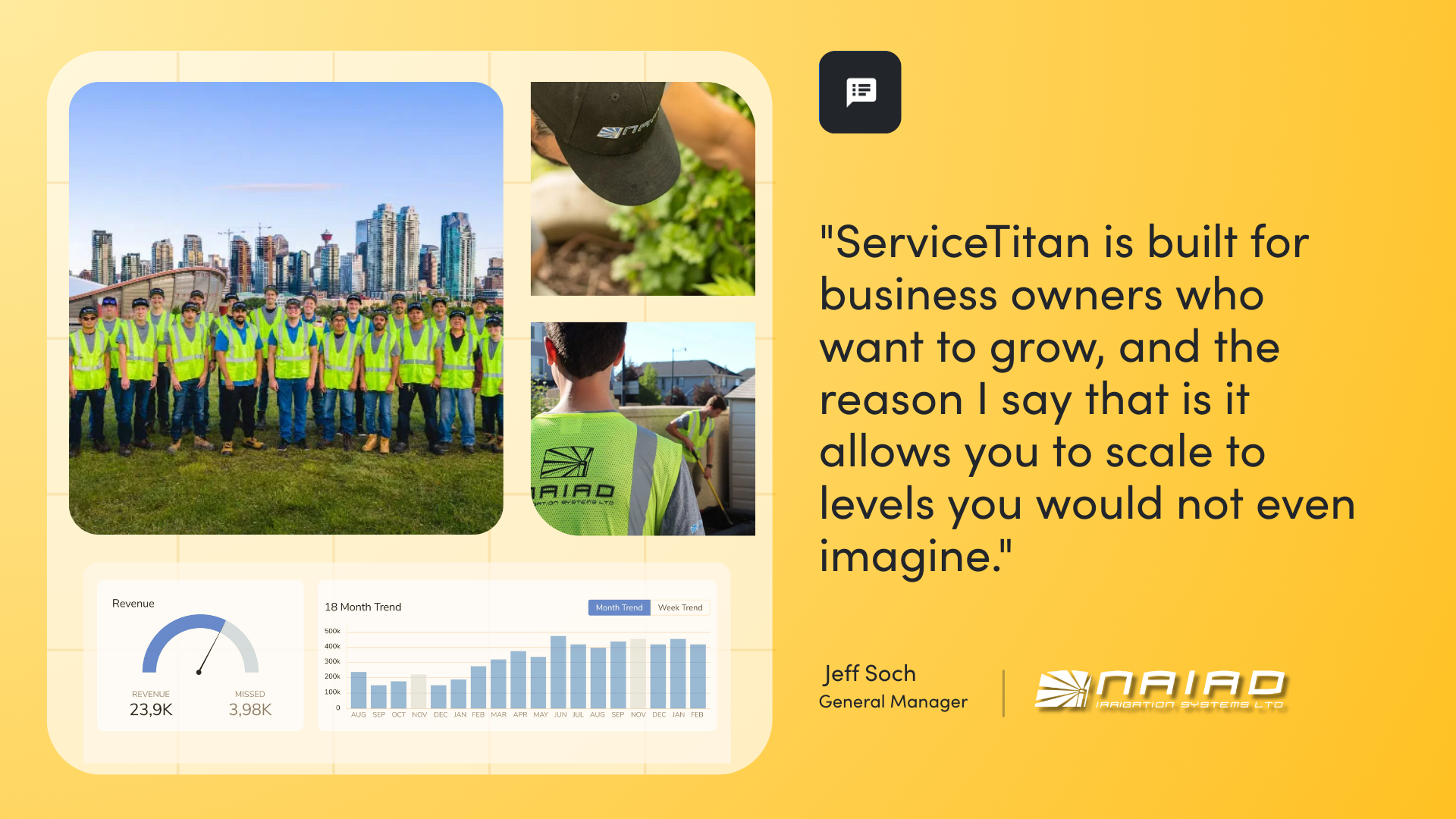 Product Illustration