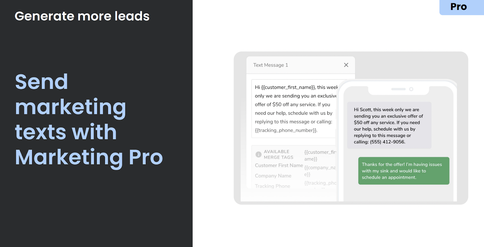 Marketing texts 7 Image