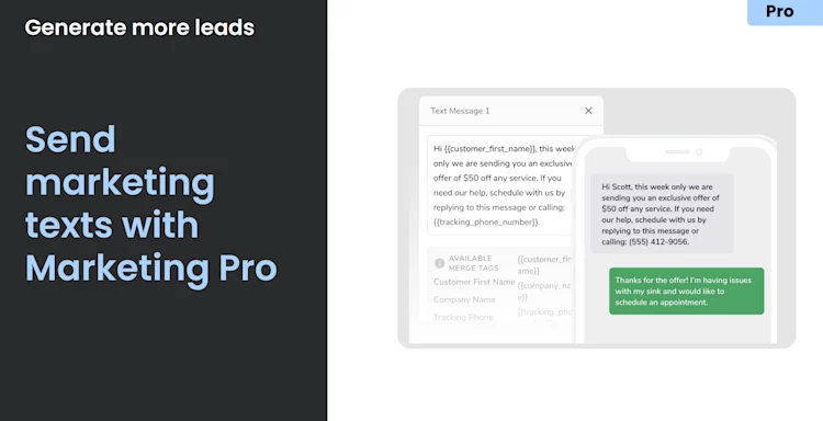 Marketing texts 7 Image