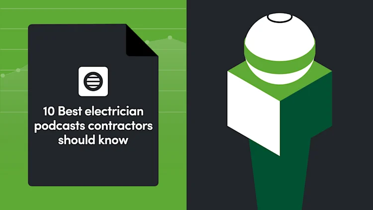 10 of The Best Electrician Podcasts to Know in 2026