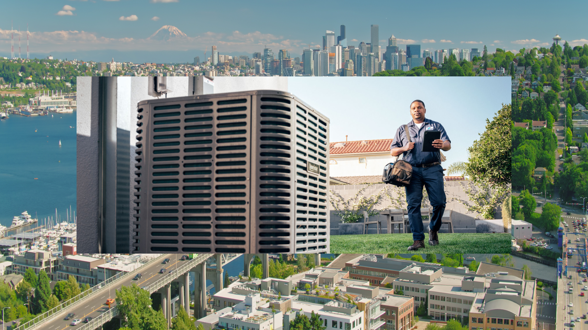 HVAC Schools in Washington: The Ultimate Guide