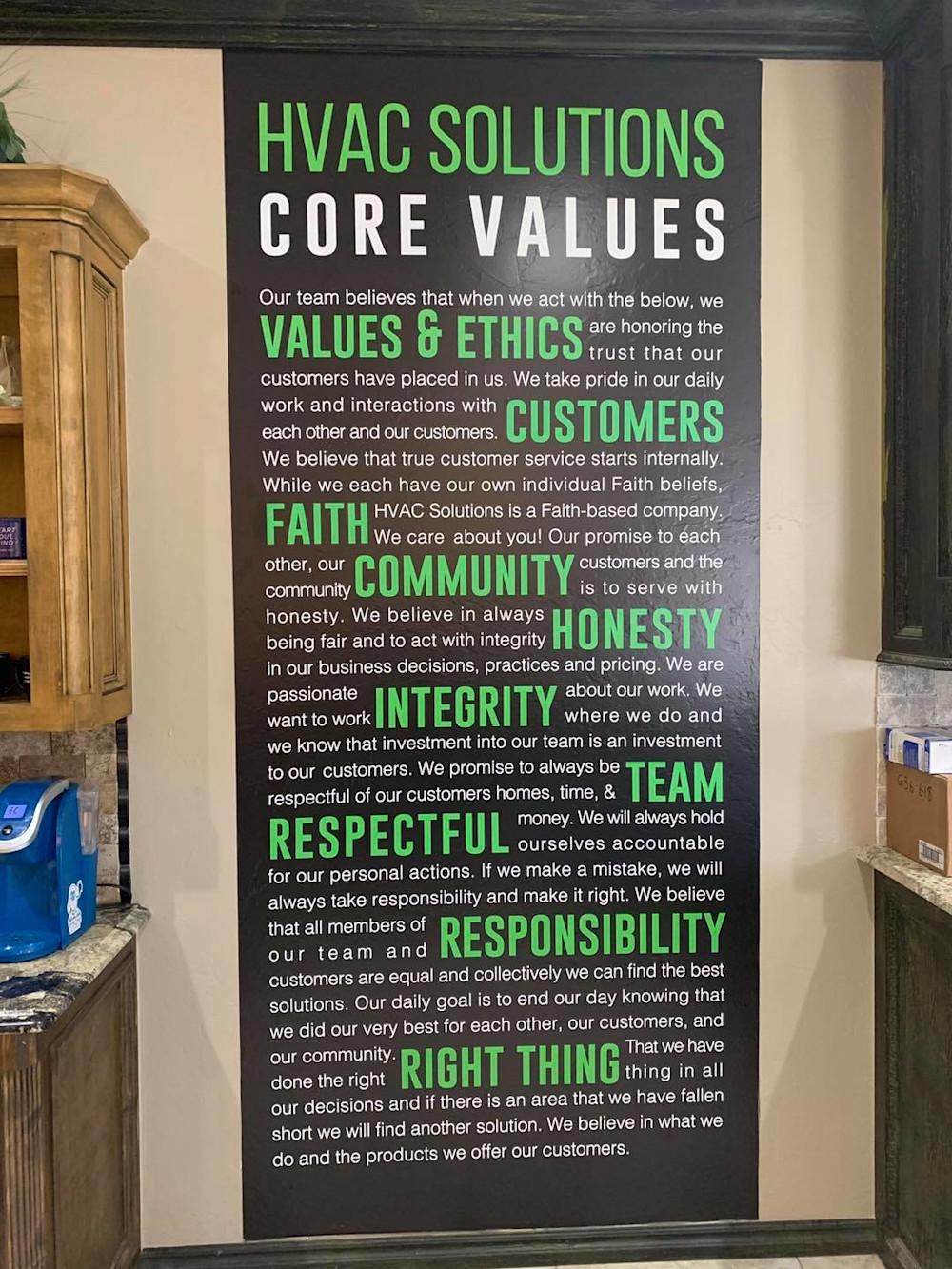 OKC HVAC company’s business model starts with valuing human capital