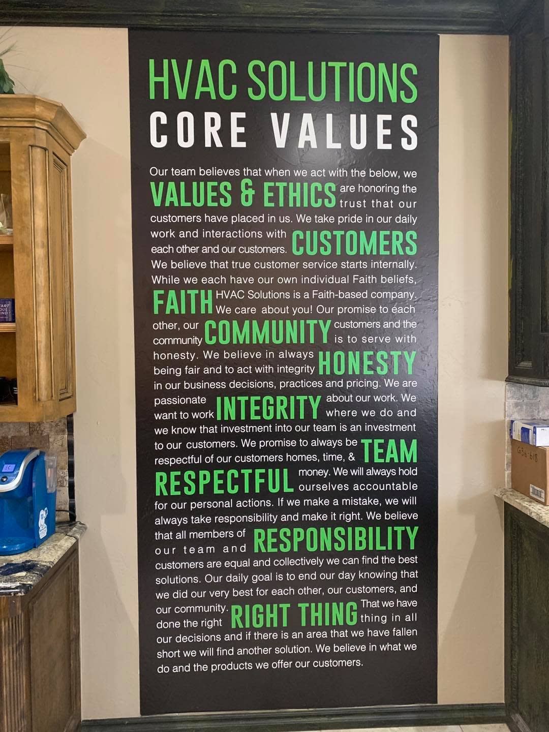 OKC HVAC company’s business model starts with valuing human capital