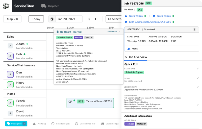 Customer First Image