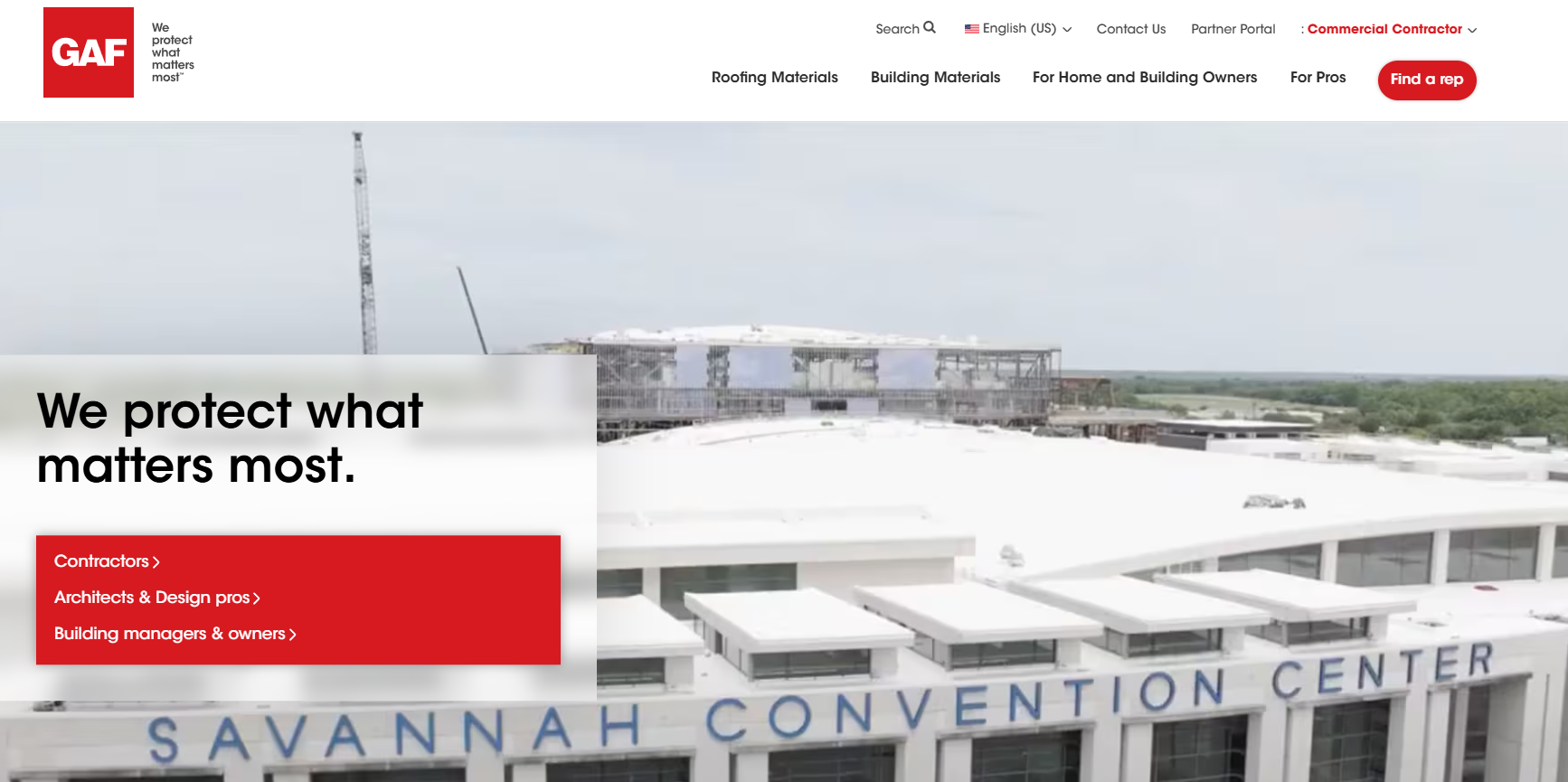 commercial-roofing-manufacturers