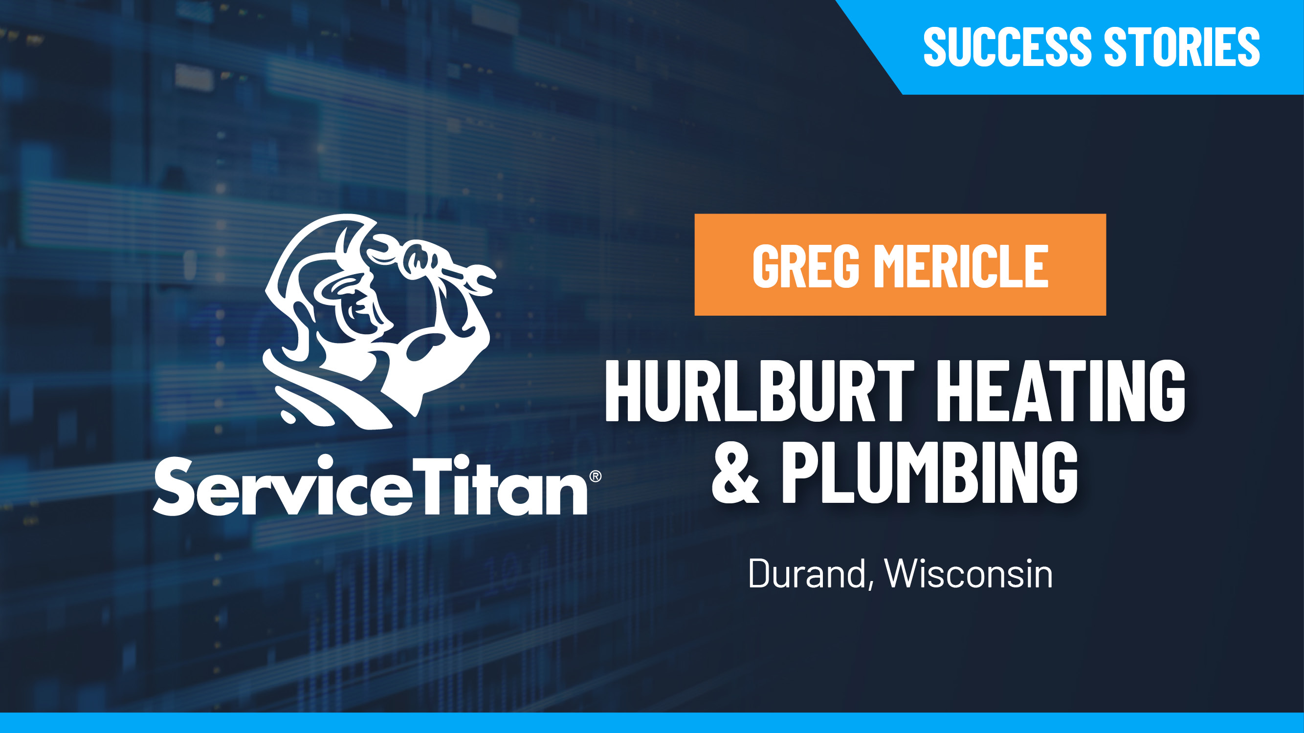 New HVAC Owner Doubles Sales, Staff in 5 Years with ServiceTitan