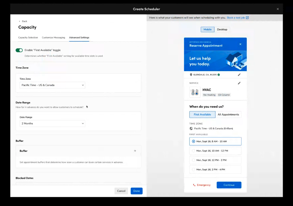 Add Buffers 10 Image