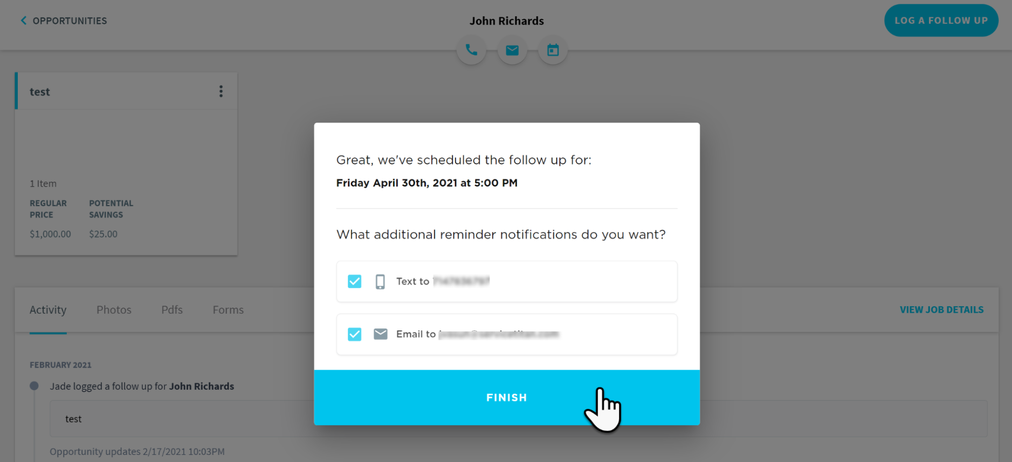 plumbing-customer-service