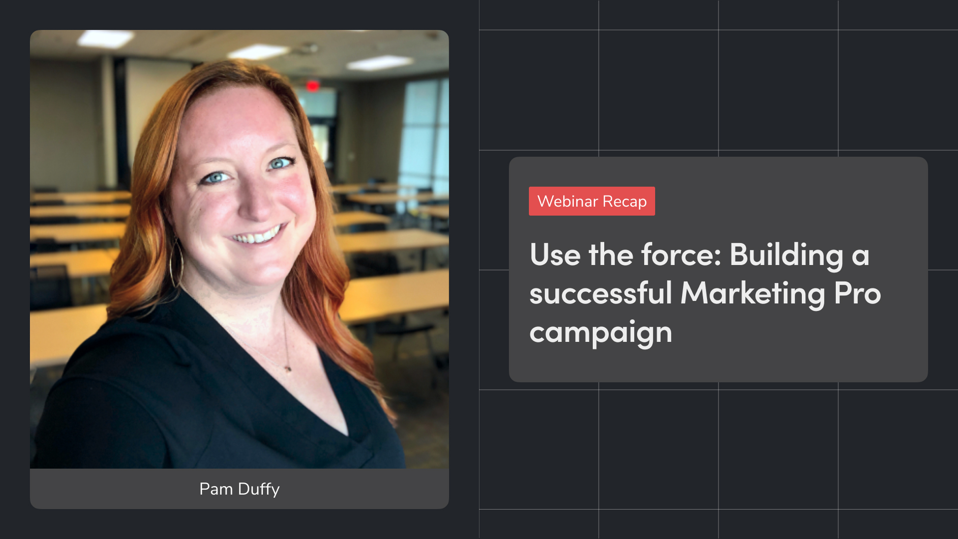 How to Build and Launch Ad Campaigns Using Marketing Pro’s Audience Builder