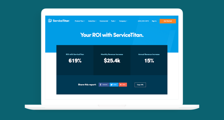 Product Illustration