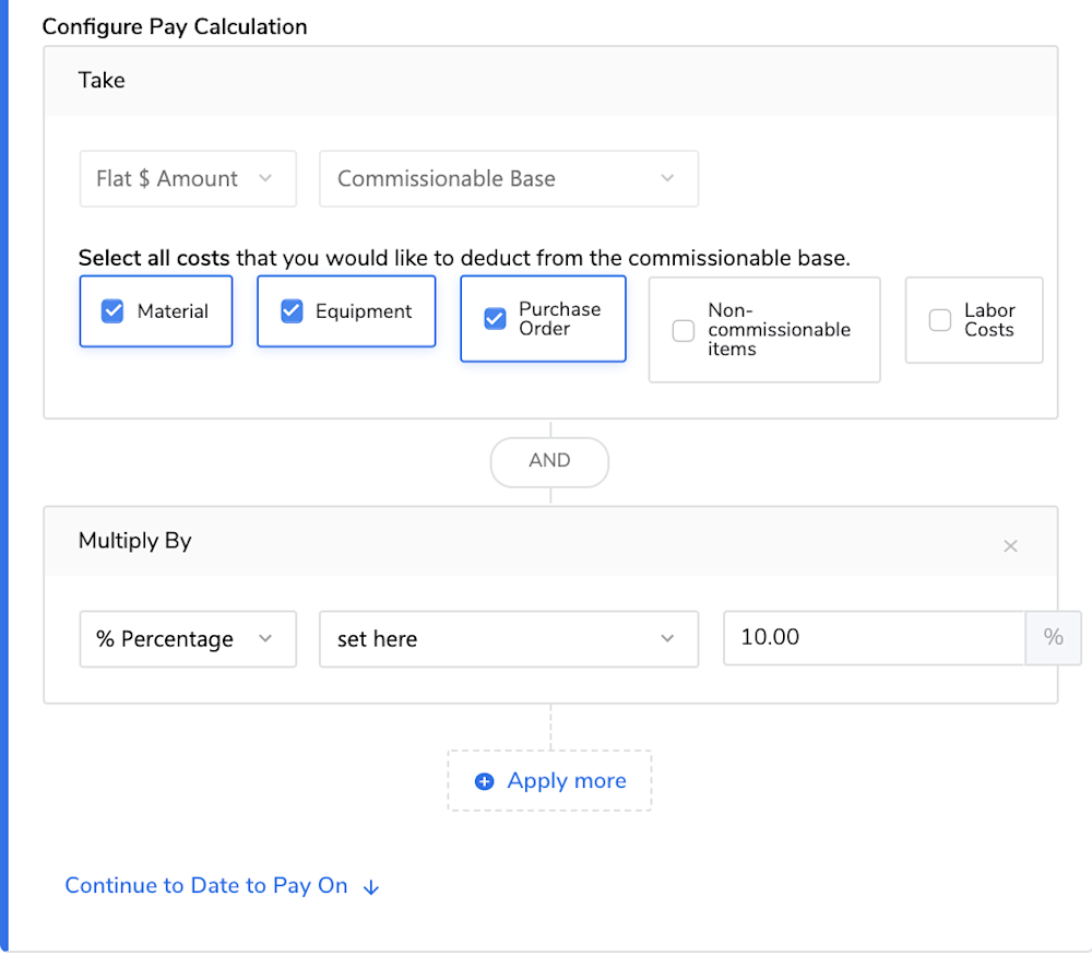 How to Create an HVAC Sales Commission System That Works (and Is