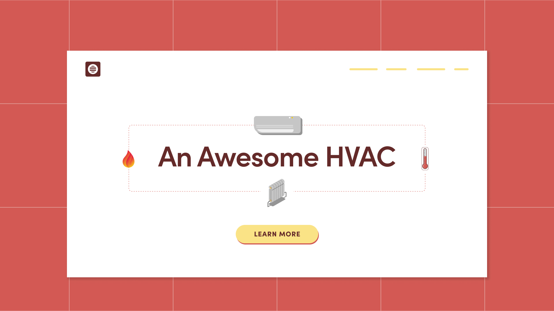 10 Tips for An Awesome HVAC Landing Page That Converts