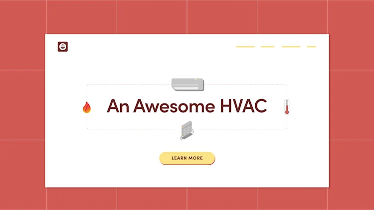 10 Tips for An Awesome HVAC Landing Page That Converts