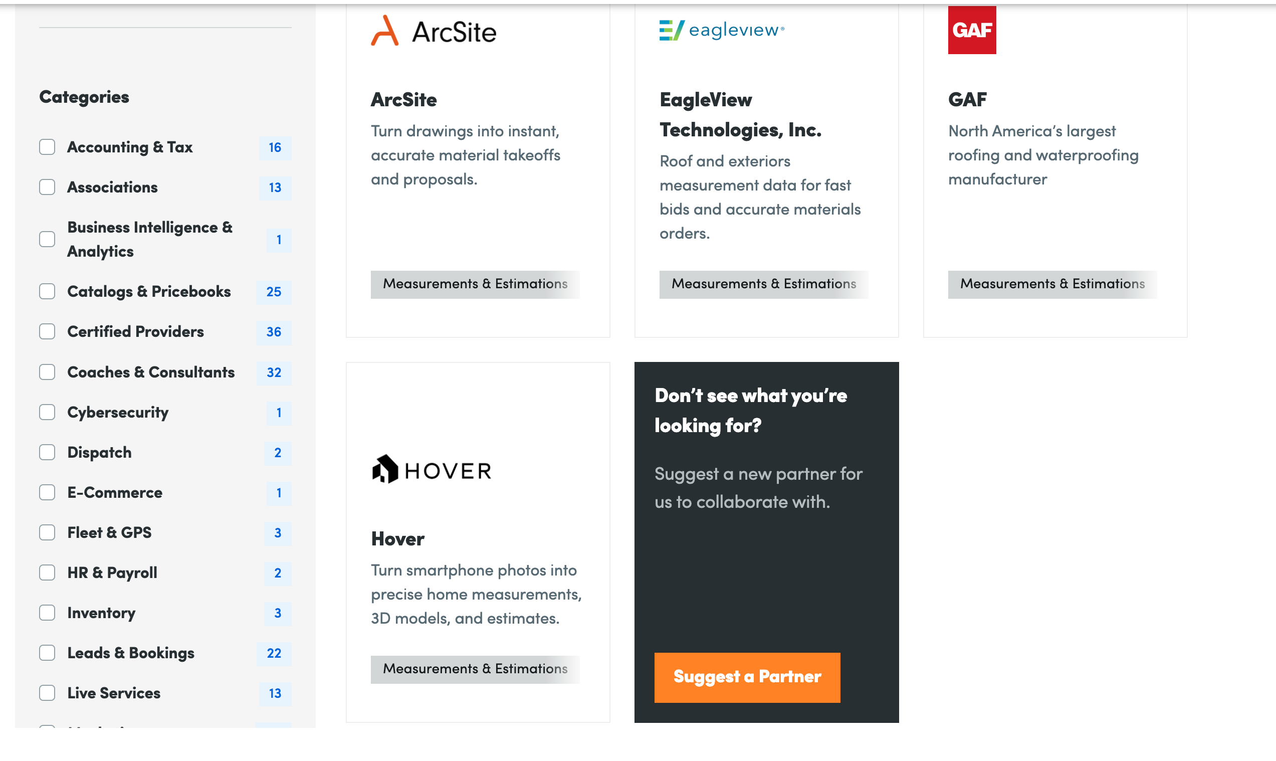 jobnimbus-alternatives