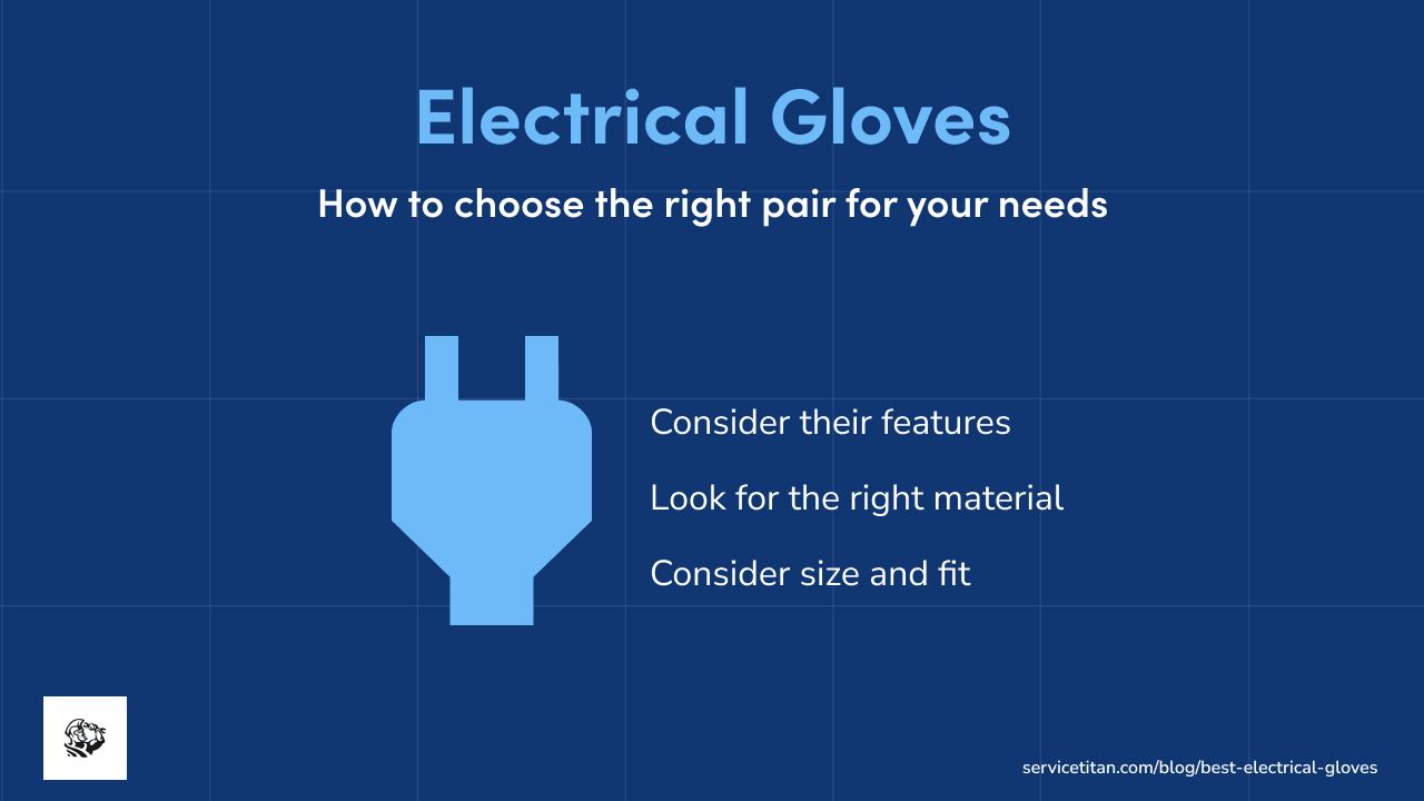 electrician-gloves