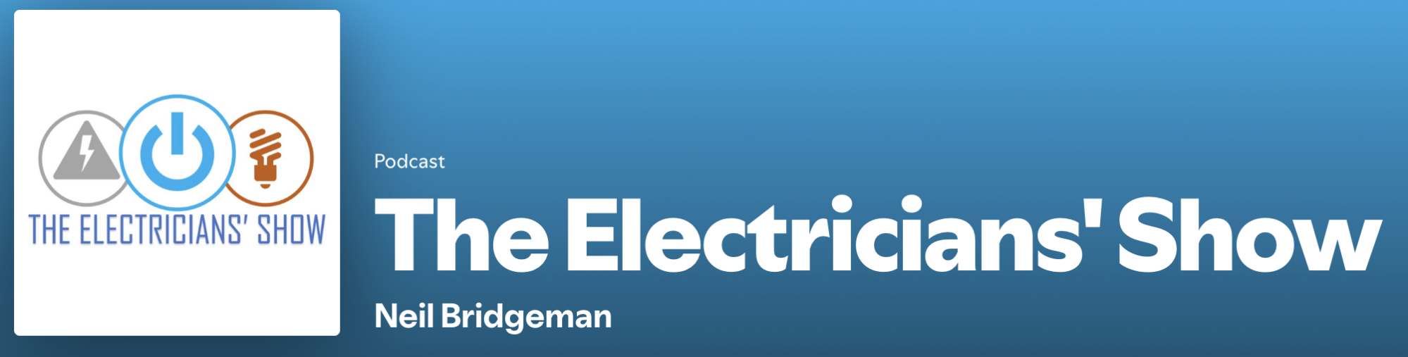 electrician-podcast