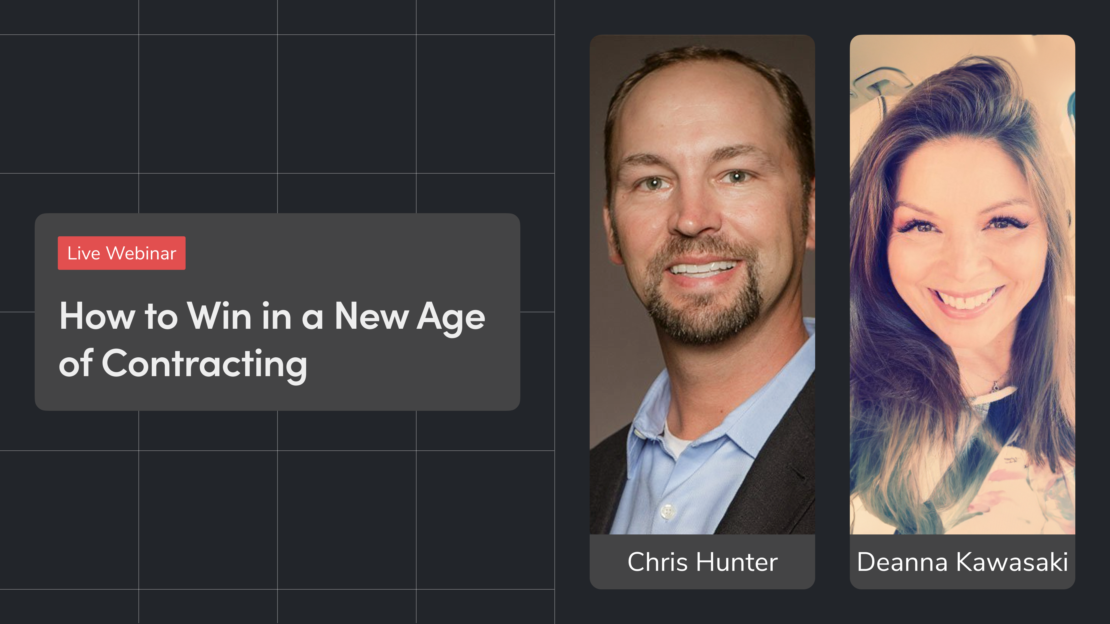 How to Win in a New Age of Contracting + ServiceTitan 2024 Benchmark Report