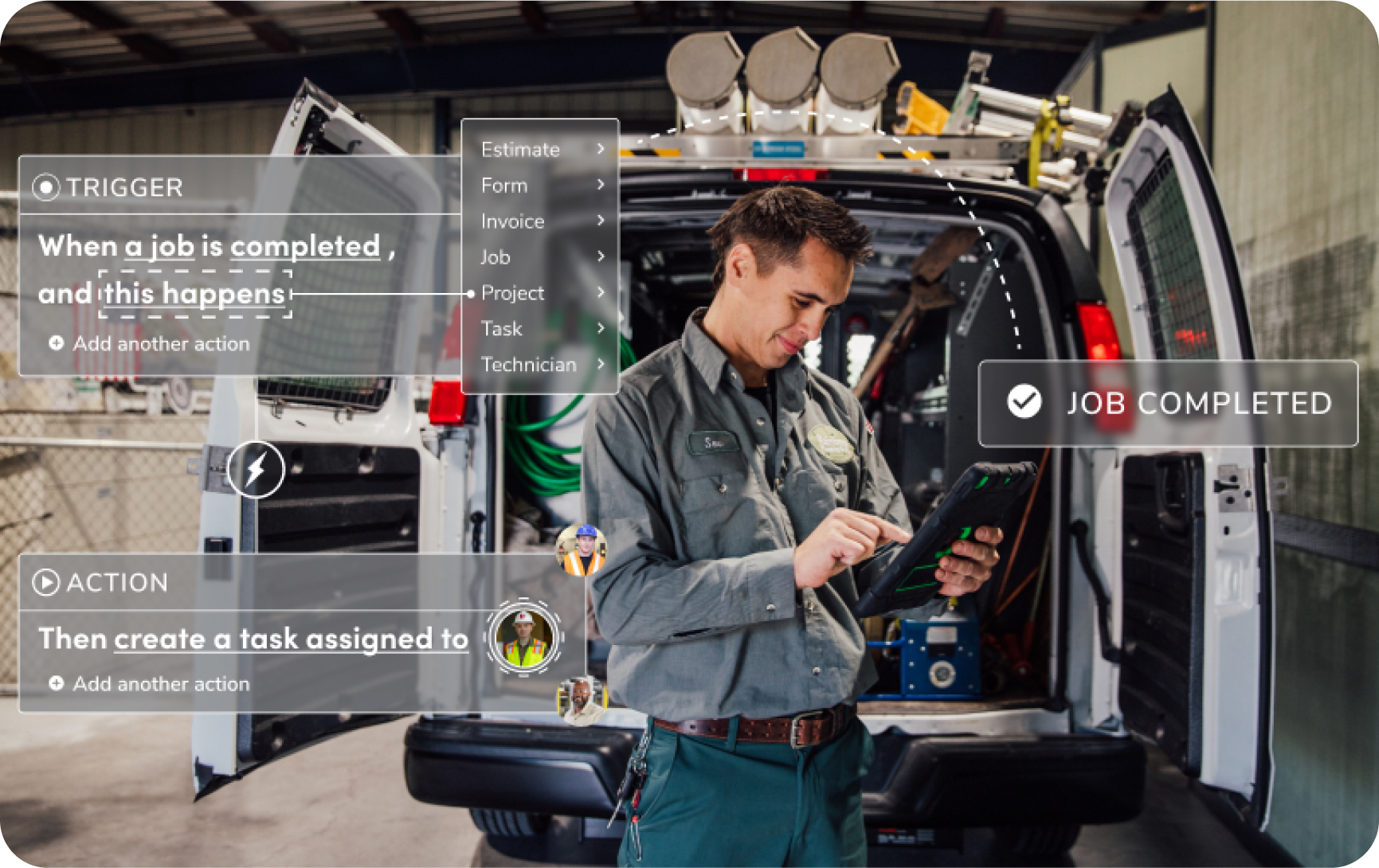 Product Illustration