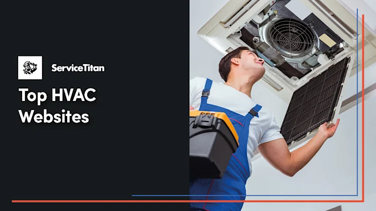 10 Best HVAC Websites (And Tips to Improve Yours in 2026)