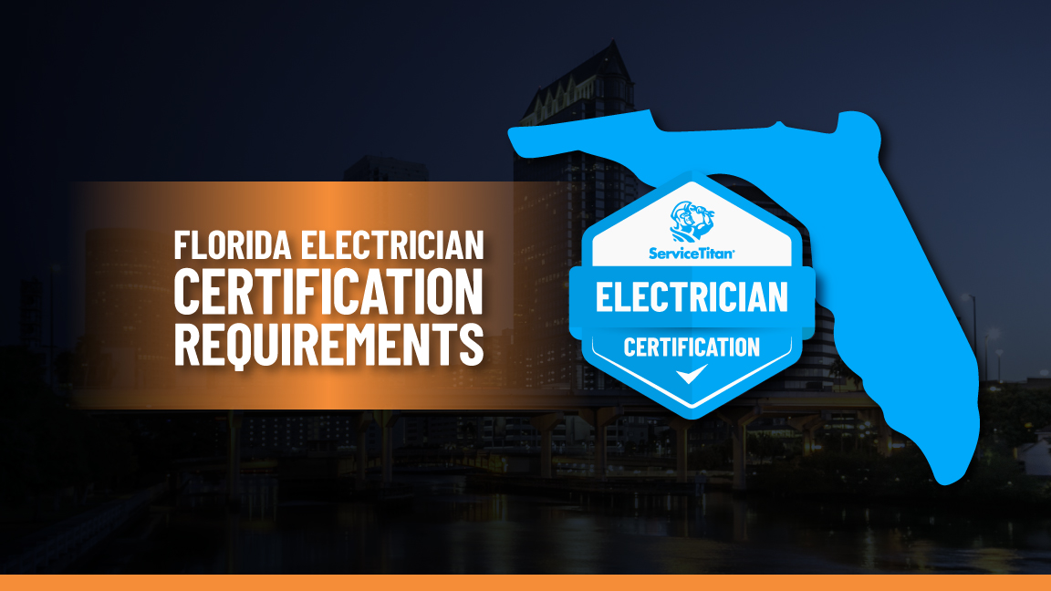 Florida Electrical License How to an Electrician in Florida