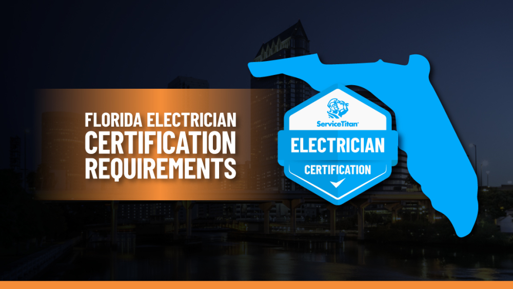 Florida Electrical License: How to Become an Electrician in Florida
