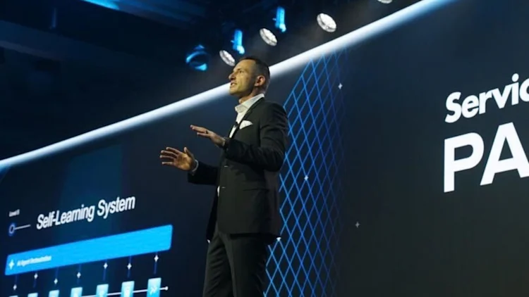 Image | Ara keynote