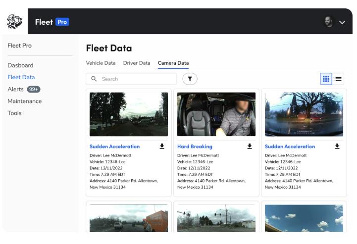 field-service-dashboard
