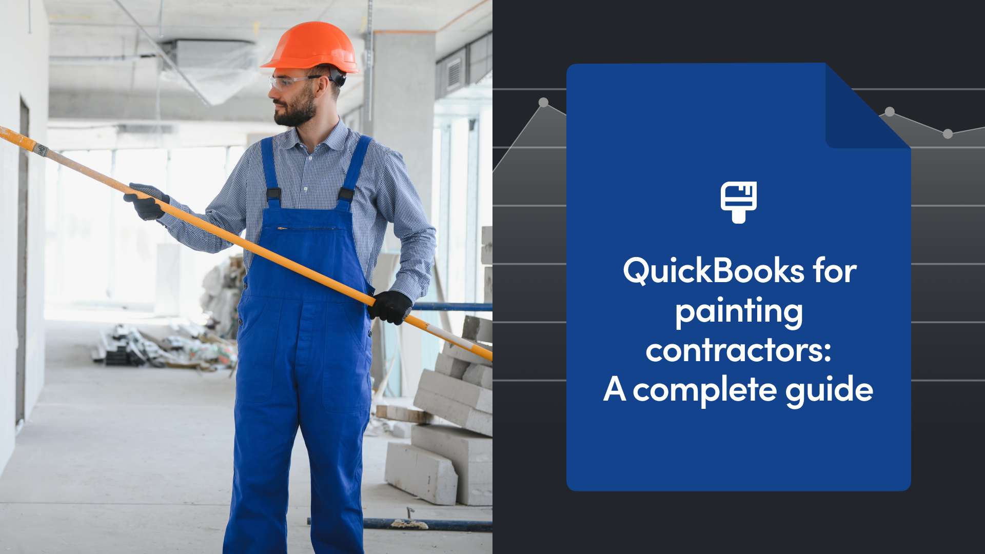 QuickBooks for Painting Contractors: A Complete Guide
