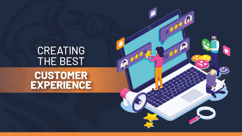 9 Ways to Create the Best Customer Experience as a Home Service Provider