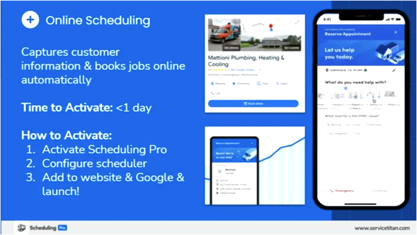 Online Scheduling 20 Image