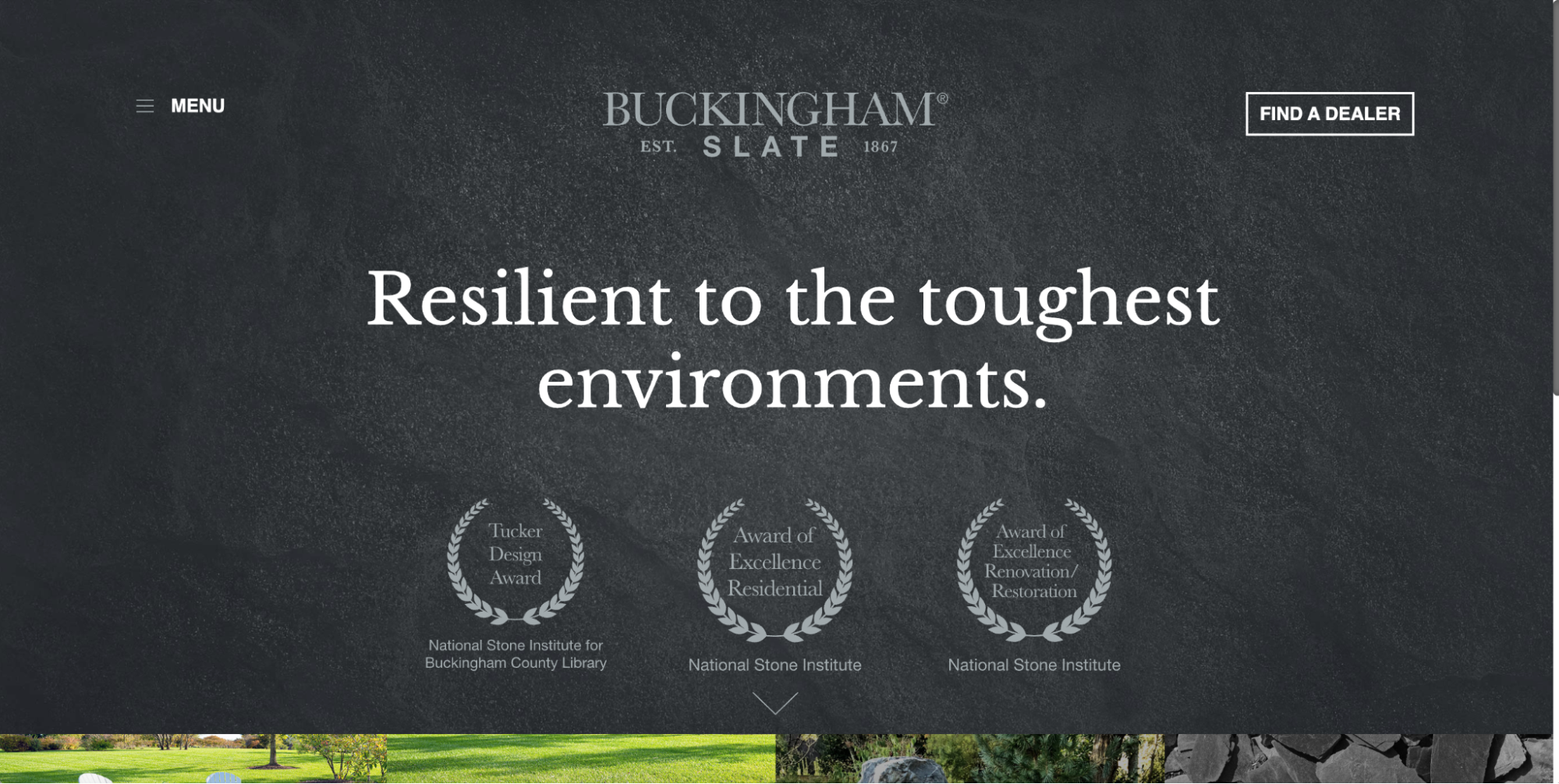 top-roofing-manufacturers