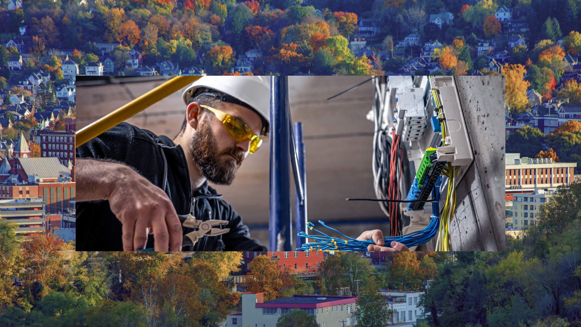 Electrician Schools in West Virginia: 2026 Guide