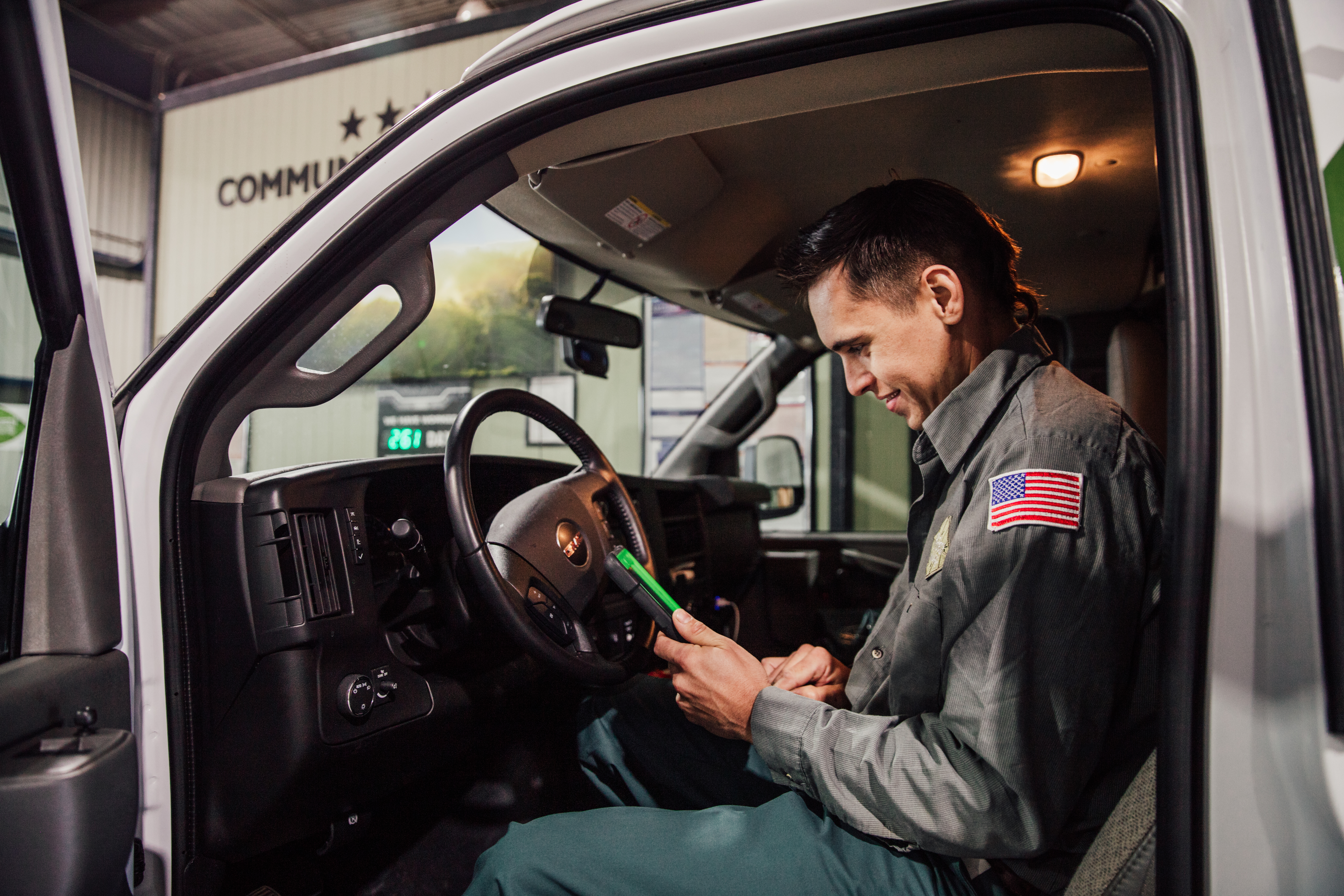 Product Illustration