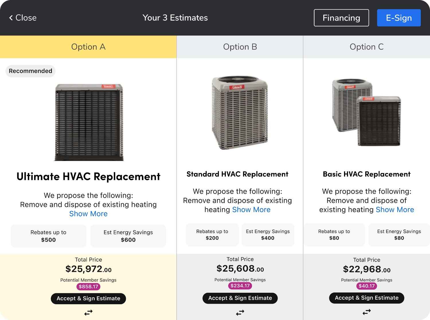 hvac-rough-in-checklist