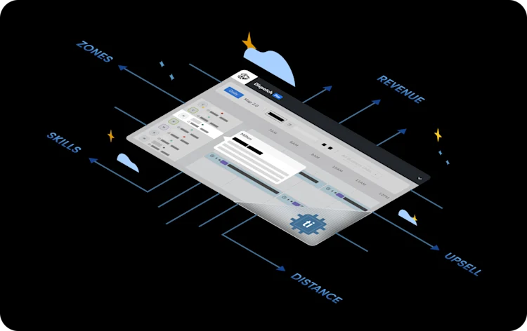 Product Illustration