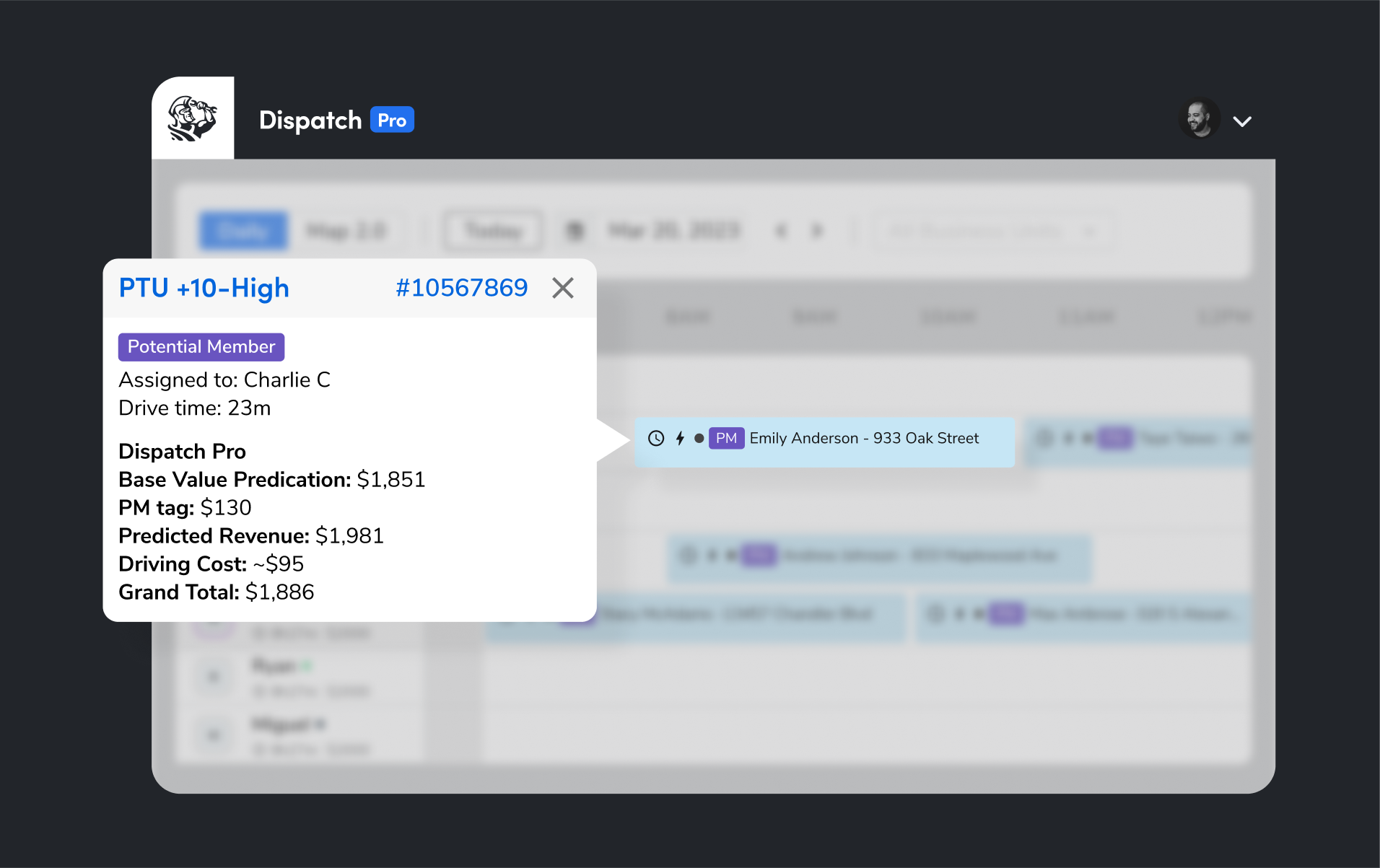 Product Illustration