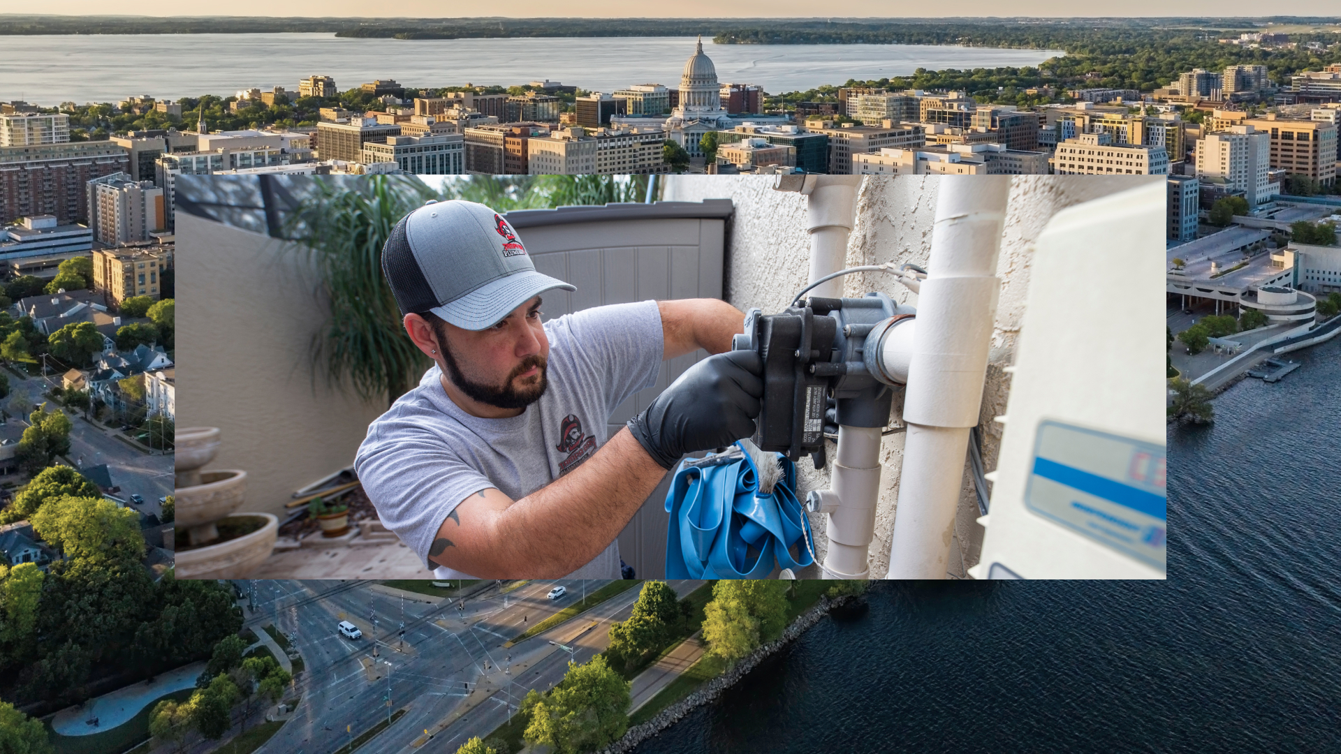 Product Illustration