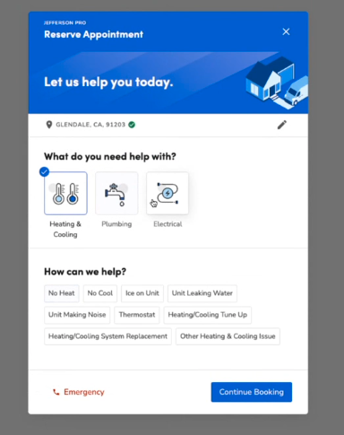 Provide Additional Information 4 Image