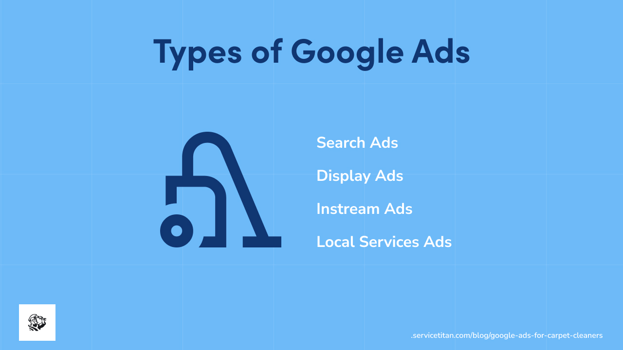 google-ads-for-carpet-cleaners
